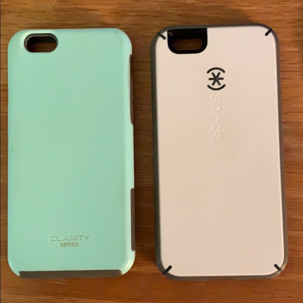 iPhone 6/6S Speck Cases